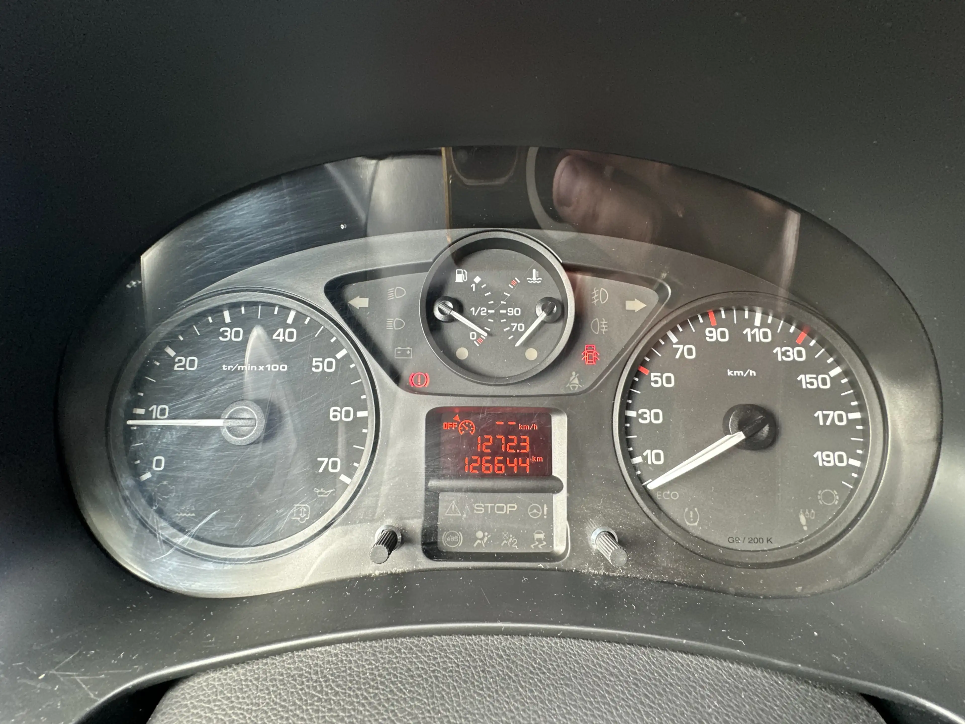 Peugeot Partner 120 1.6 BlueHDi 75 L1 Première 2e eigen * airco * — photo 7