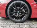 BMW Z4 sDrive20i HUD RFK NAVI LED PDC V+H Rosso - thumbnail 6