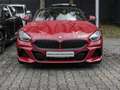 BMW Z4 sDrive20i HUD RFK NAVI LED PDC V+H Rosso - thumbnail 3
