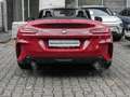 BMW Z4 sDrive20i HUD RFK NAVI LED PDC V+H Rosso - thumbnail 5