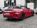 BMW Z4 sDrive20i HUD RFK NAVI LED PDC V+H Rosso - thumbnail 2