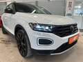 Volkswagen T-Roc Sport BLACK STYLE 1.5 TSI - Standheizung Weiß - thumbnail 1