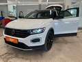 Volkswagen T-Roc Sport BLACK STYLE 1.5 TSI - Standheizung Weiß - thumbnail 3