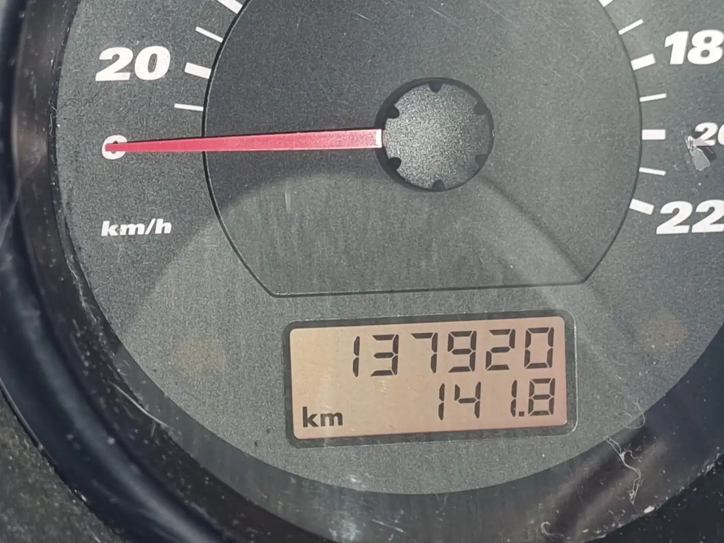 SEAT Arosa Arosa 1.0 Prima Rood - 2