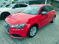 Audi A1 1.2 TFSI attraction Rosso - thumbnail 1