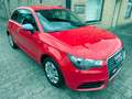 Audi A1 1.2 TFSI attraction Rosso - thumbnail 3