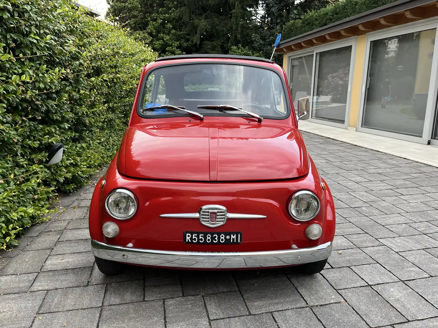 Fiat 500 500 L - 2