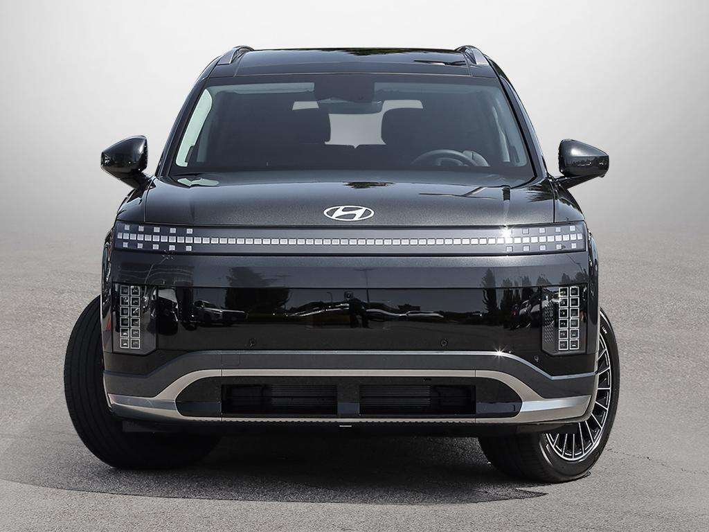 2026 Hyundai IONIQ 9