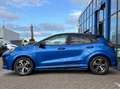 Ford Puma 1.0 EcoBoost Hybrid ST-Line 125PK NIEUW MODEL!!! W Blauw - thumbnail 9