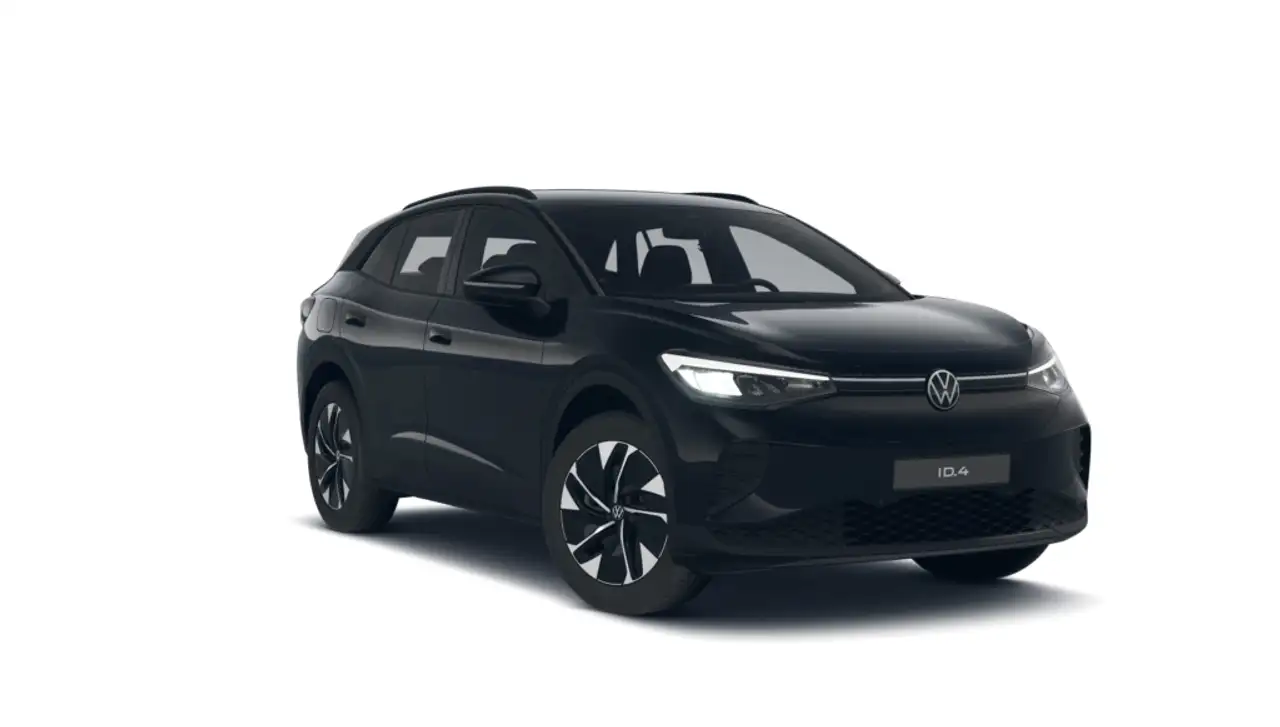 Volkswagen ID.4 Pro 210KW 77Kwh 2