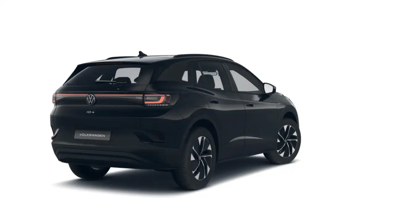 Volkswagen ID.4 Pro 210KW 77Kwh 8