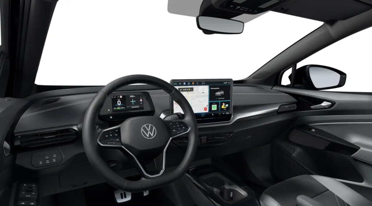 Volkswagen ID.4 Pro 210KW 77Kwh 11