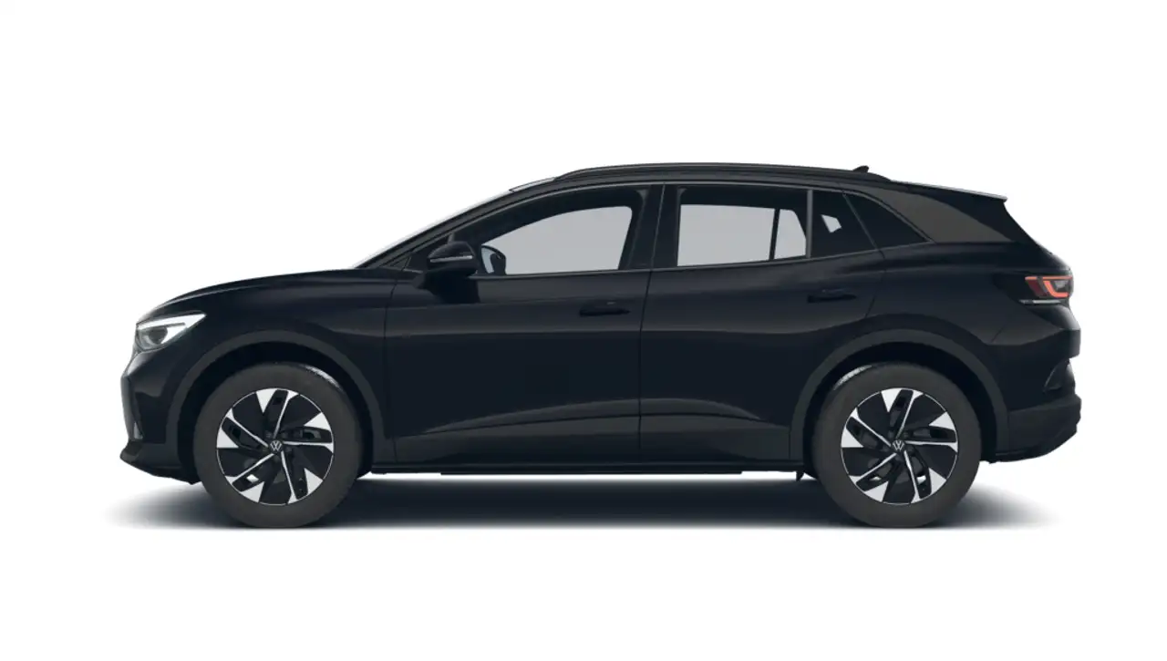 Volkswagen ID.4 Pro 210KW 77Kwh 5