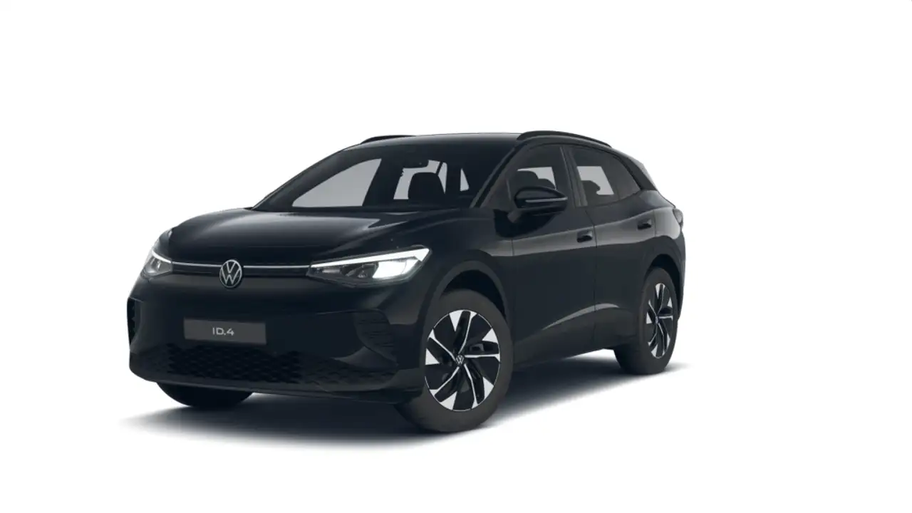 Volkswagen ID.4 Pro 210KW 77Kwh