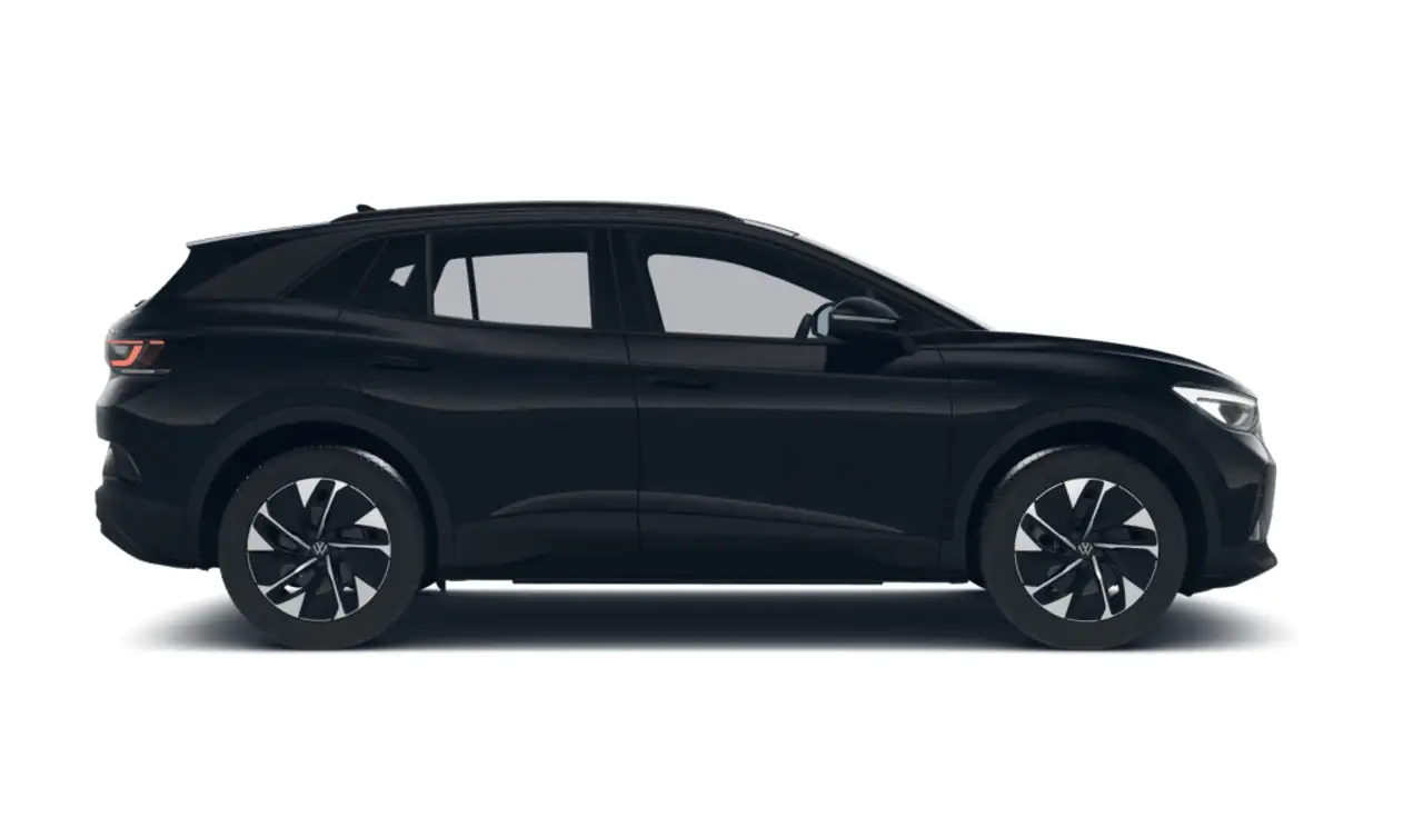 Volkswagen ID.4 Pro 210KW 77Kwh 6