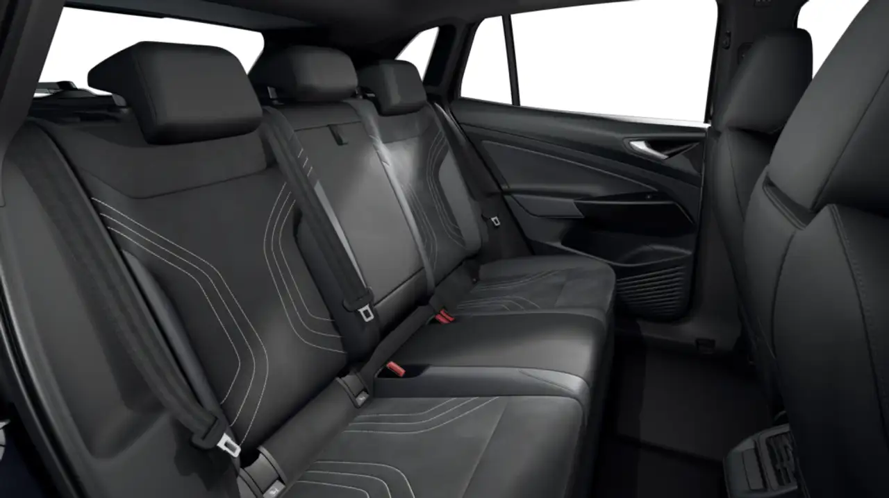 Volkswagen ID.4 Pro 210KW 77Kwh 9