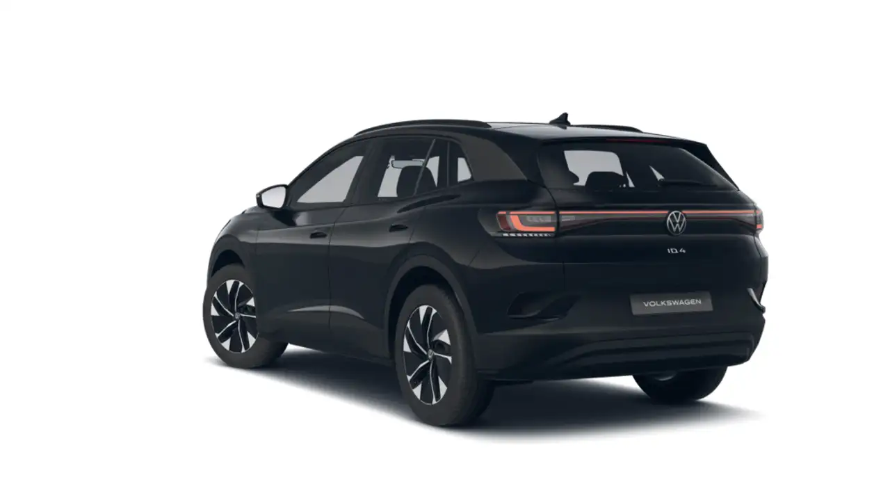 Volkswagen ID.4 Pro 210KW 77Kwh 3