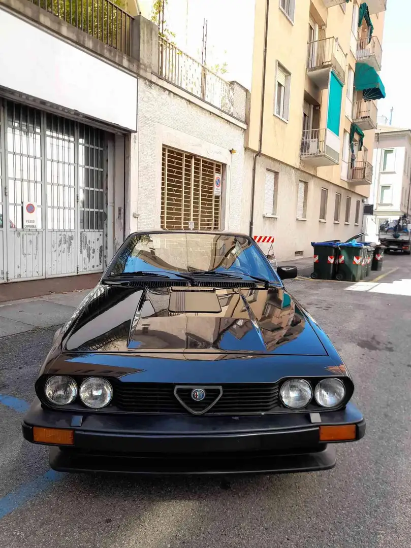 Alfa Romeo GTV 2.5i  V6 BUSSO Grigio - 2