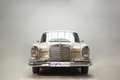 Mercedes-Benz 220 SEb (111) Білий - thumbnail 3