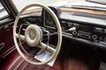 Mercedes-Benz 220 SEb (111) Wit - thumbnail 17