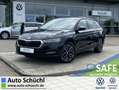Skoda Octavia Combi 2.0 TDI DSG CLEVER 17"+EL.HECK+NAV Schwarz - thumbnail 1