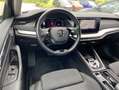 Skoda Octavia Combi 2.0 TDI DSG CLEVER 17"+EL.HECK+NAV Schwarz - thumbnail 9