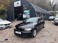 BMW 118 118D (E87) 2.0d 143cv LCi Noir - thumbnail 1