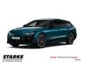 Audi A6 e-tron Avant S line Grau - thumbnail 2
