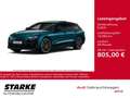 Audi A6 e-tron Avant S line Grau - thumbnail 1