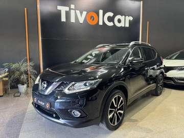 1.6 dCi Tekna 4x2 XTronic 7 pl.