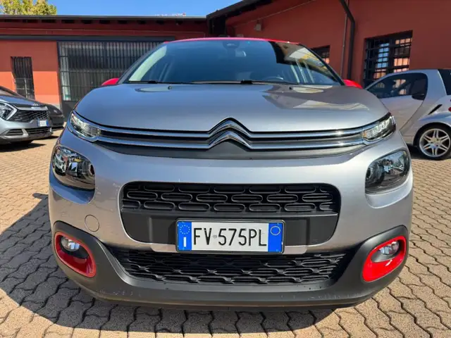 Citroen C3 view 6