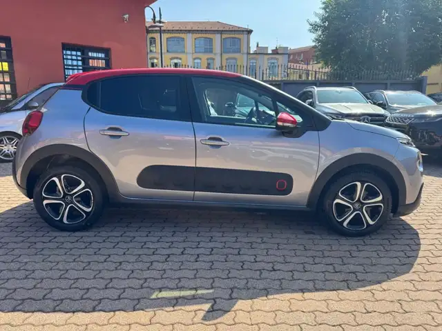 Citroen C3 view 7