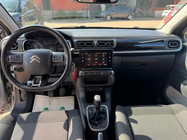 Citroen C3 view 9