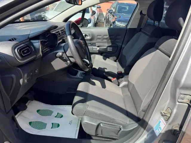 Citroen C3 view 14