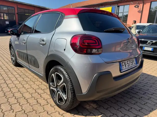 Citroen C3 view 3