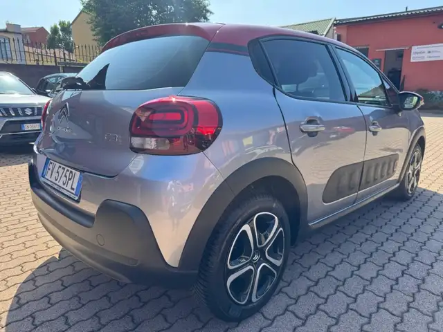Citroen C3 view 5