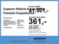 Ford Explorer RWDext.Range77KWh Premium ACC AHK 4J.FGS Weiß - thumbnail 4