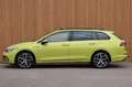 Volkswagen Golf Variant 1.5 TSI Style org.nl-auto schuifdak sfeer-verlicht Yellow - thumbnail 3