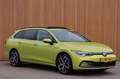 Volkswagen Golf Variant 1.5 TSI Style org.nl-auto schuifdak sfeer-verlicht Yellow - thumbnail 2