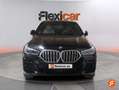 BMW X6 xDrive40d Negro - thumbnail 2