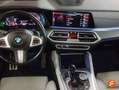 BMW X6 xDrive40d Negro - thumbnail 19