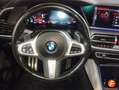 BMW X6 xDrive40d Negro - thumbnail 20