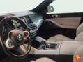 BMW X6 xDrive40d Negro - thumbnail 7