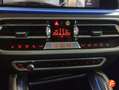 BMW X6 xDrive40d Negro - thumbnail 26