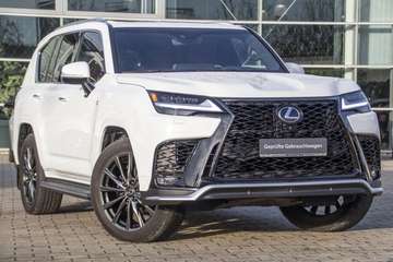 F SPORT