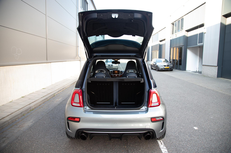 Abarth 695 1.4 T-Jet Rivale | Akrapovic | Beats | Nieuwe Dist — photo 15