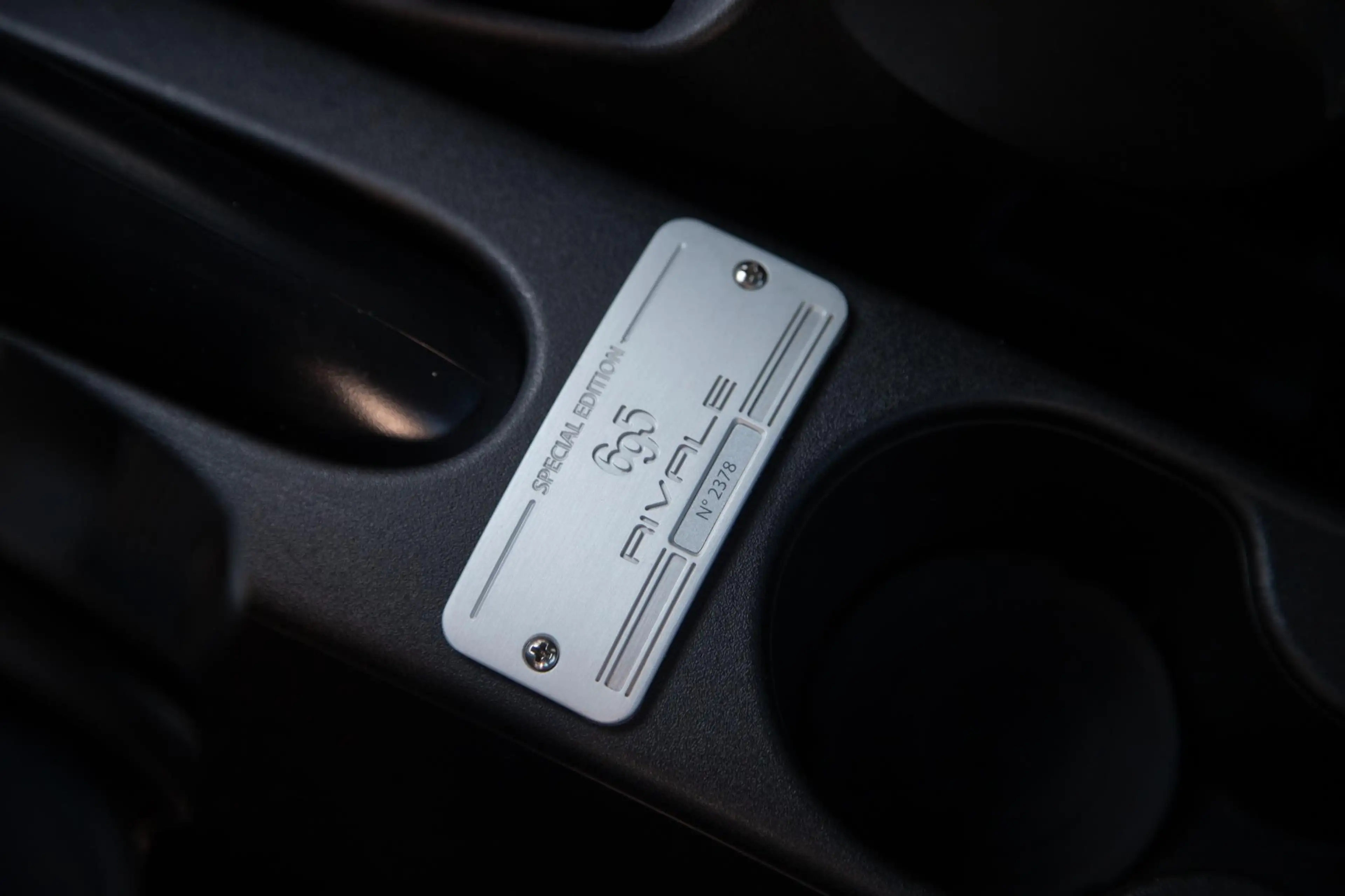 Abarth 695 1.4 T-Jet Rivale | Akrapovic | Beats | Nieuwe Dist — photo 5