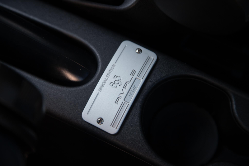 Abarth 695 1.4 T-Jet Rivale | Akrapovic | Beats | Nieuwe Dist — photo 5