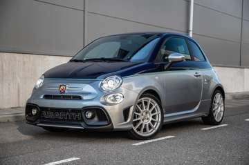 1.4 T-Jet Rivale | Akrapovic | Beats | Nieuwe Dist