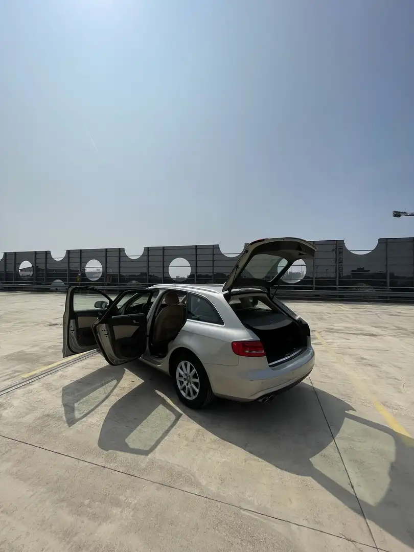 Audi A4 Avant 2.0 tdi Business 150cv multitronic - 2